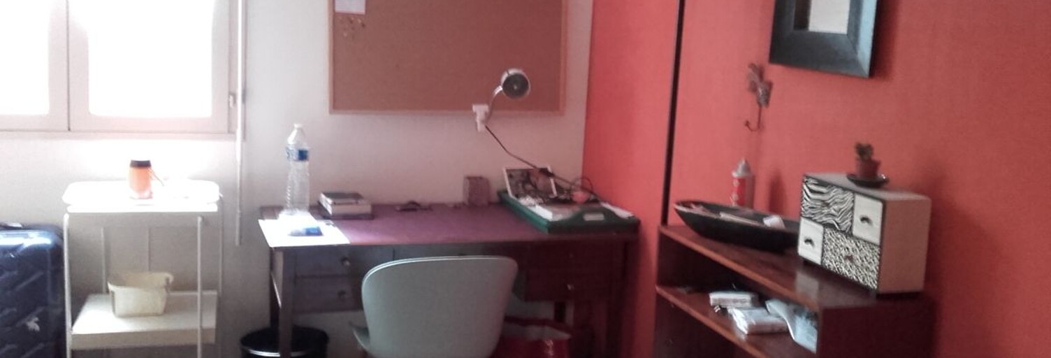 Appartement 1 Pièce 12 m² à louer à Vanves (92170)