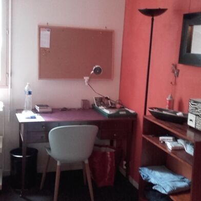 Appartement 1 pièces 785 €