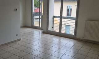 Appartement 3 Pièces 63 m² à louer à Lyon 8 (69008)