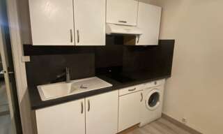 Appartement 1 Pièce 30 m² à louer à Saint-Étienne (42000)