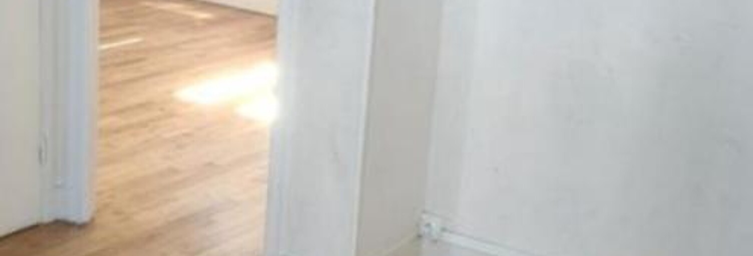 Appartement 3 Pièces 70 m² à louer à Limoges (87000)