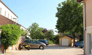 Appartement 3 Pièces 70 m² à louer à Mâcon (71000)