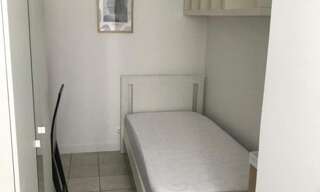 Appartement 1 Pièce 10 m² à louer à Paris 15 (75015)