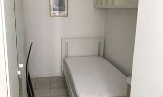 Appartement 1 Pièce 10 m² à louer à Paris 15 (75015)