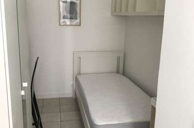 Appartement 1 pièces 790 €