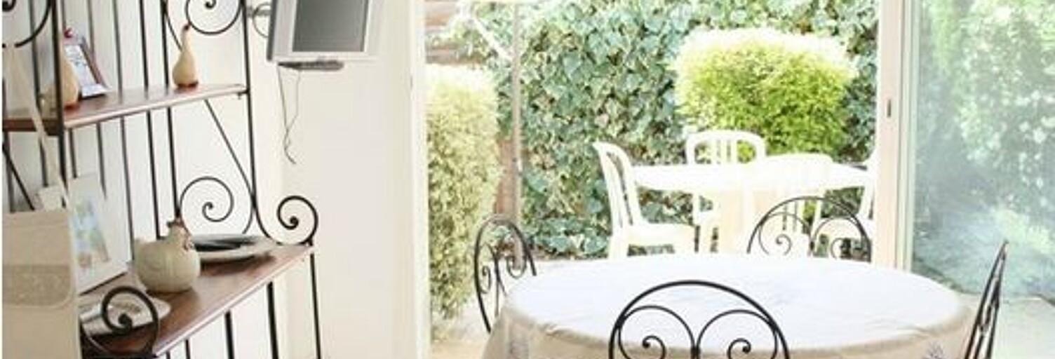 Appartement 1 Pièce 30 m² à louer à Avignon (84000)