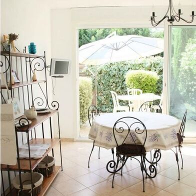 Appartement 1 pièces 650 €