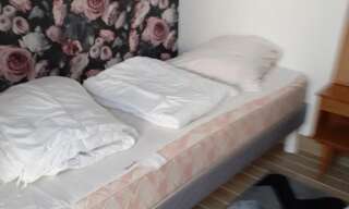 Appartement 1 Pièce 15 m² à louer à Tours (37000)
