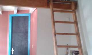 Appartement 1 Pièce 13 m² à louer à Nantes (44000)