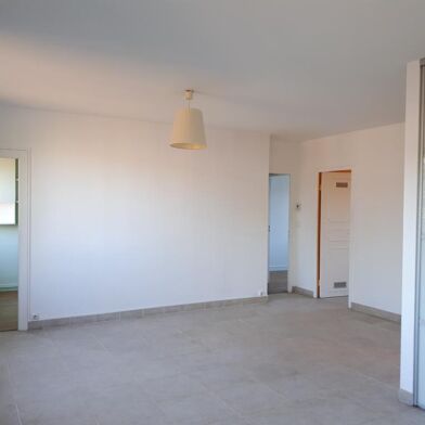 Appartement 4 pièces 1600 €