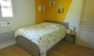 Appartement 1 Pièce 12 m² à louer à Grésy-sur-Aix (73100)