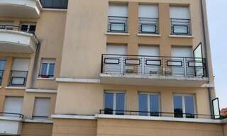 Appartement 2 Pièces 40 m² à louer à Corbeil-Essonnes (91100)