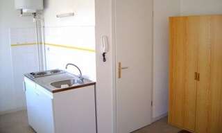 Appartement 1 Pièce 21 m² à louer à Metz (57000)