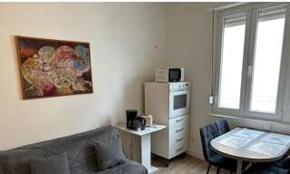 Appartement 1 Pièce 25 m² à louer à Bischheim (67800)