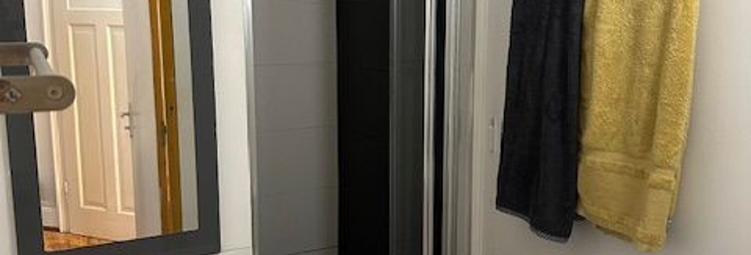 Appartement 1 Pièce 25 m² à louer à Bischheim (67800)