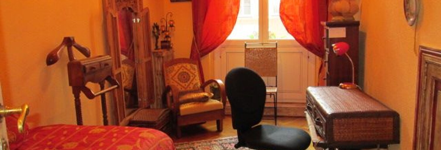 Appartement 1 Pièce 9 m² à louer à Toulouse (31000)