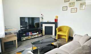 Appartement 3 Pièces 67 m² à vendre à Reims (51100)