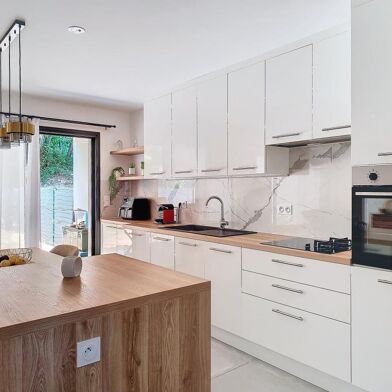 Appartement 2 pièces 259000 €