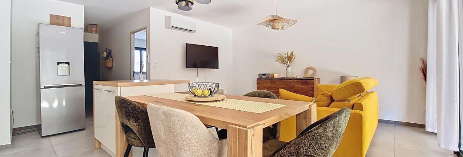 Appartement 2 Pièces 50 m² à vendre à Bastelicaccia (20129)