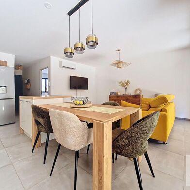 Appartement 2 pièces 259000 €