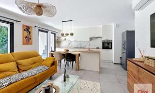 Appartement 2 Pièces 50 m² à vendre à Bastelicaccia (20129)