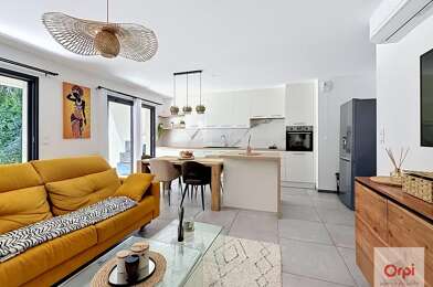 Appartement 2 pièces 242000 €