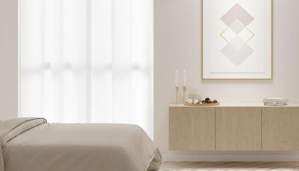 Appartement 4 pièces  à vendre Bordeaux 33300