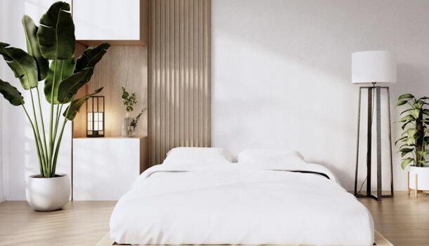 Appartement 3 pièces  à vendre Bordeaux 33300