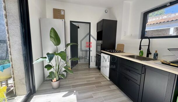 Villa / Maison 3 pièces  à vendre Saint-Xandre 17138