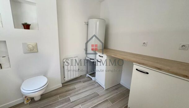 Villa / Maison 3 pièces  à vendre Saint-Xandre 17138