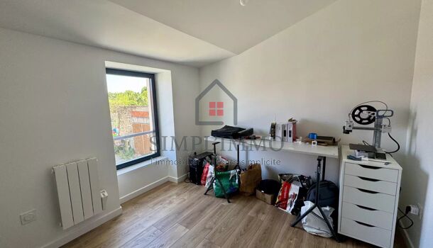 Villa / Maison 3 pièces  à vendre Saint-Xandre 17138