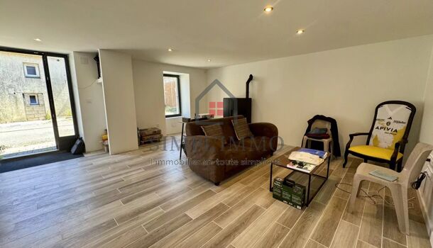 Villa / Maison 3 pièces  à vendre Saint-Xandre 17138