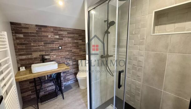 Villa / Maison 3 pièces  à vendre Saint-Xandre 17138