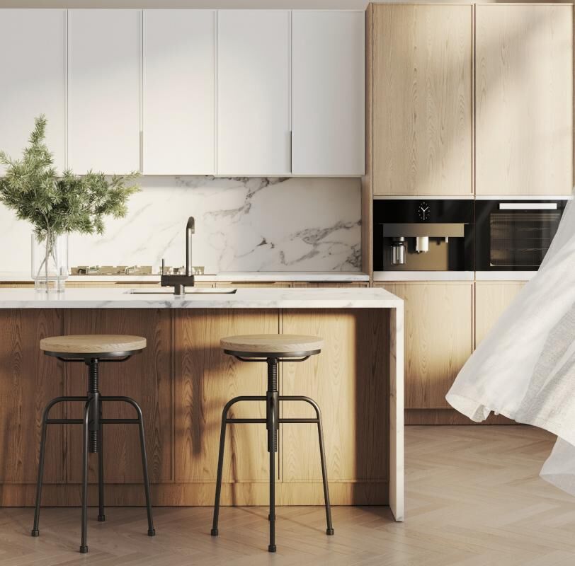 Appartement  T3 à vendre Toulouse 31000