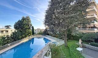Appartement 2 Pièces 75 m² à vendre à Nice (06100)