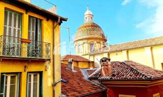 Appartement 3 Pièces 56 m² à vendre à Nice (06300)