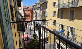 Appartement 2 Pièces 58 m² à vendre à Nice (06300)