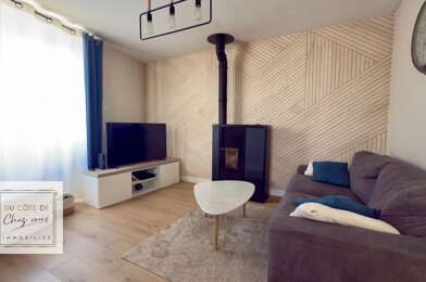 Maison 4 pièces 189000 €