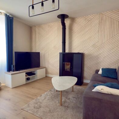 Maison 4 pièces 189000 €