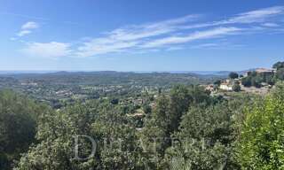 Maison 5 Pièces 160 m² à vendre à Châteauneuf-Grasse (06740)
