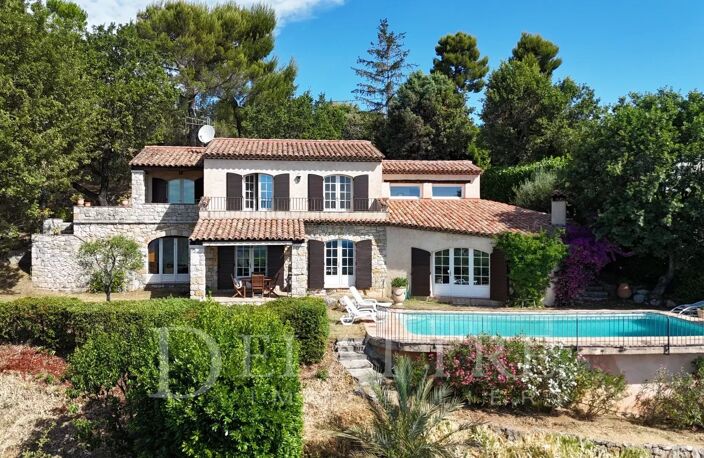 CHATEAUNEUF DE GRASSE — photo 2