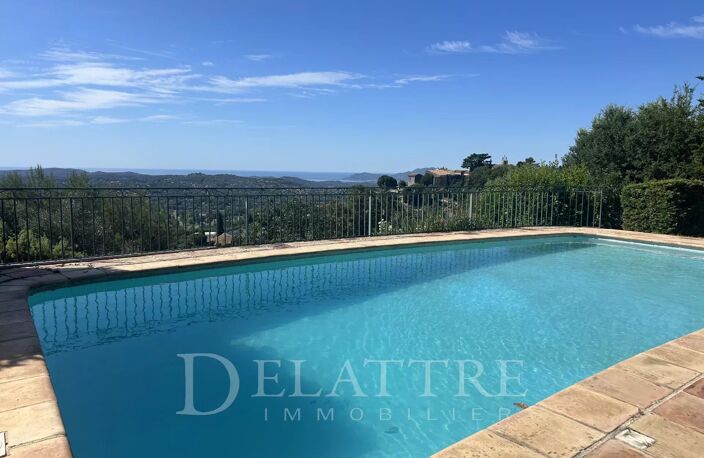 CHATEAUNEUF DE GRASSE — photo 3