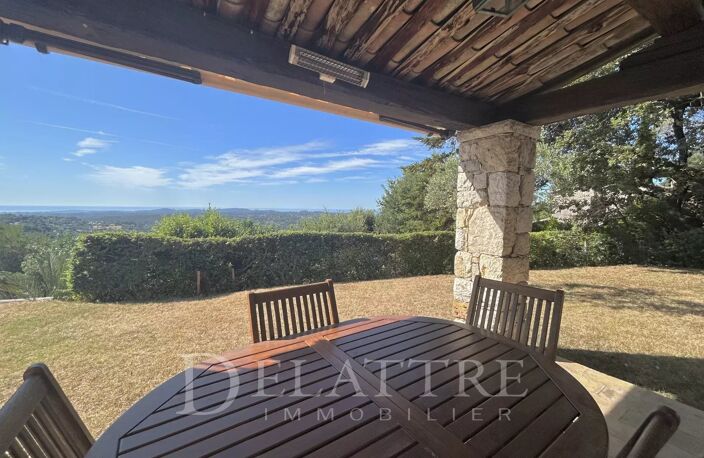 CHATEAUNEUF DE GRASSE — photo 5