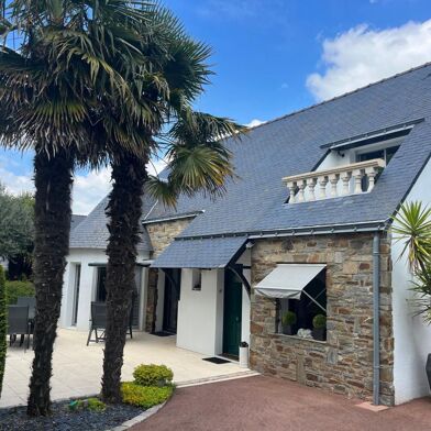 Maison 5 pièces 780000 €