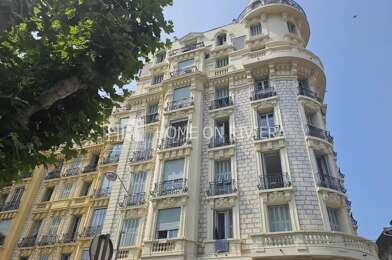 Appartement 3 pièces 320000 €