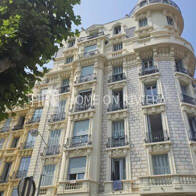Appartement 3 pièces 320000 €