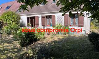 Maison 3 Pièces 90 m² à vendre à Saint-Denis-en-Val (45560)