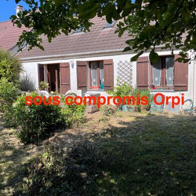 Maison 3 pièces 178500 €