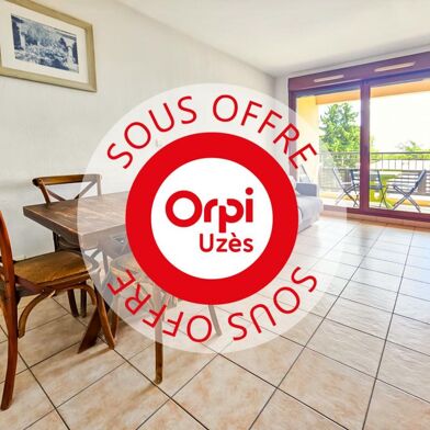 Appartement 2 pièces 147000 €