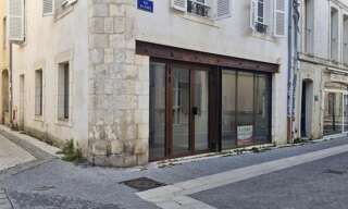 Commerce  45 m² à louer à La Rochelle (17000)